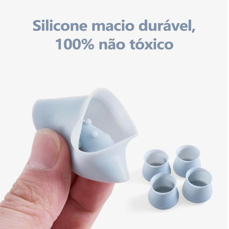 Protetor Silicone UltraSlim